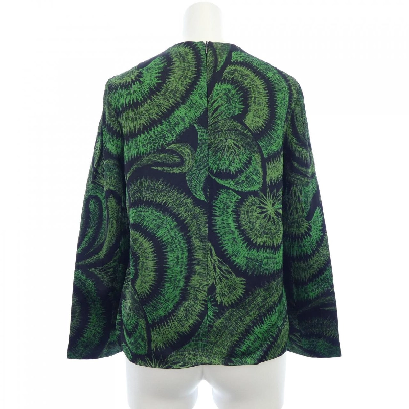 【Mã giảm giá】Dries Van Noten Áo 644433