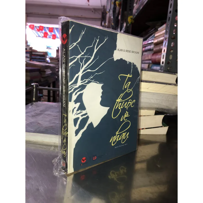 Ta thuộc về nhau - Alan & Irene Brogan 1024964