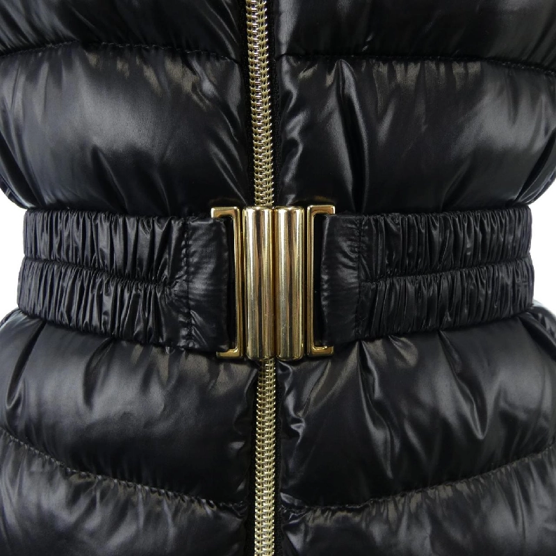 Herno PI0485DIC 9300 Áo khoác lông 632733