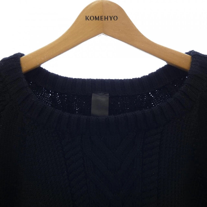 シャリーフ SHAREEF ニ knit - Hàng hiệu Authentic 897781