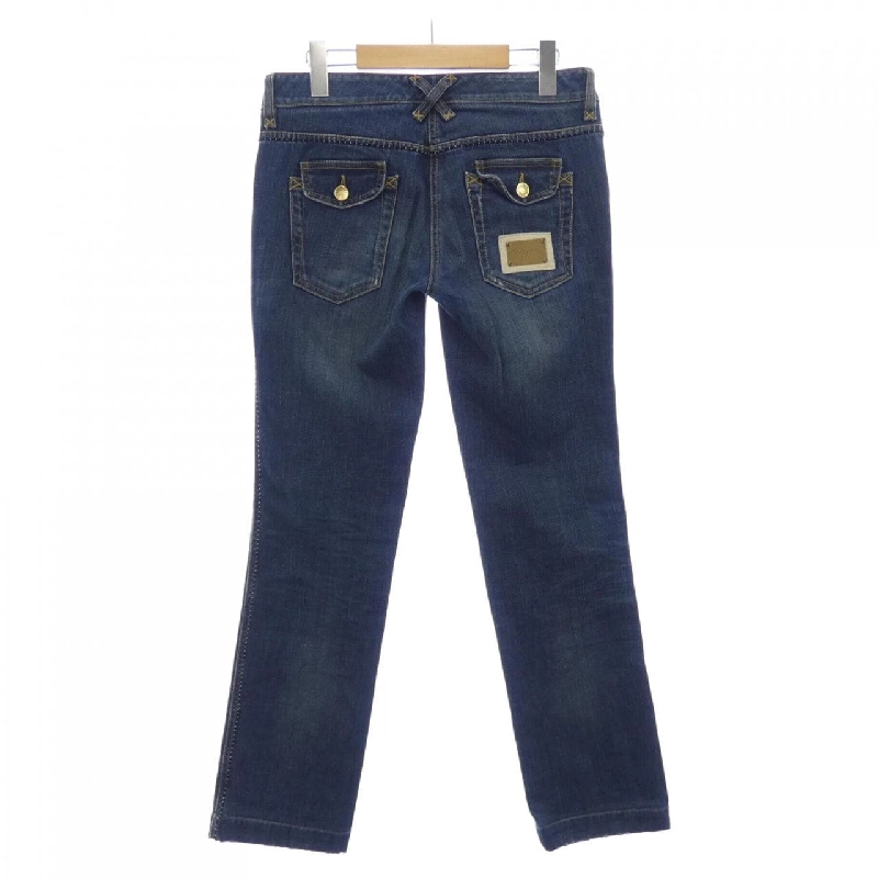 Dolce & Gabbana DOLCE&GABBANA F35XTD/G8542 Jeans 648653