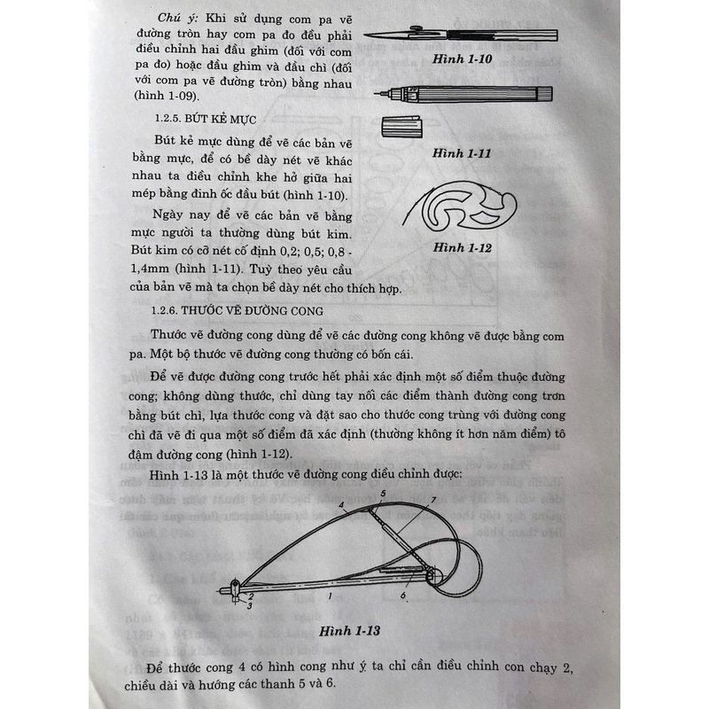 VẼ KỸ THUẬT 509143