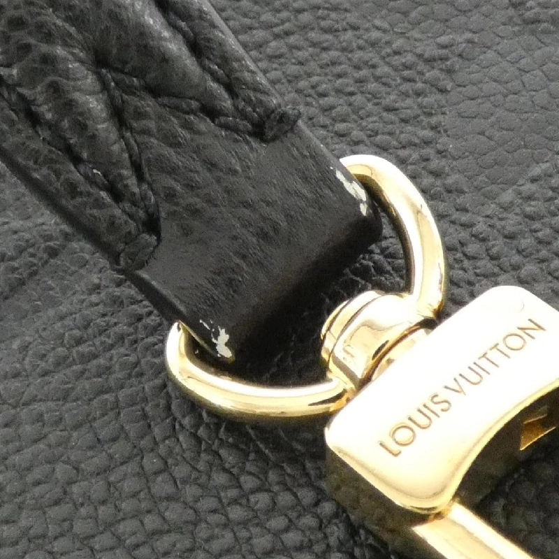 Túi xách vai Louis Vuitton Monogram Empreinte Bagatelle M46002 609960