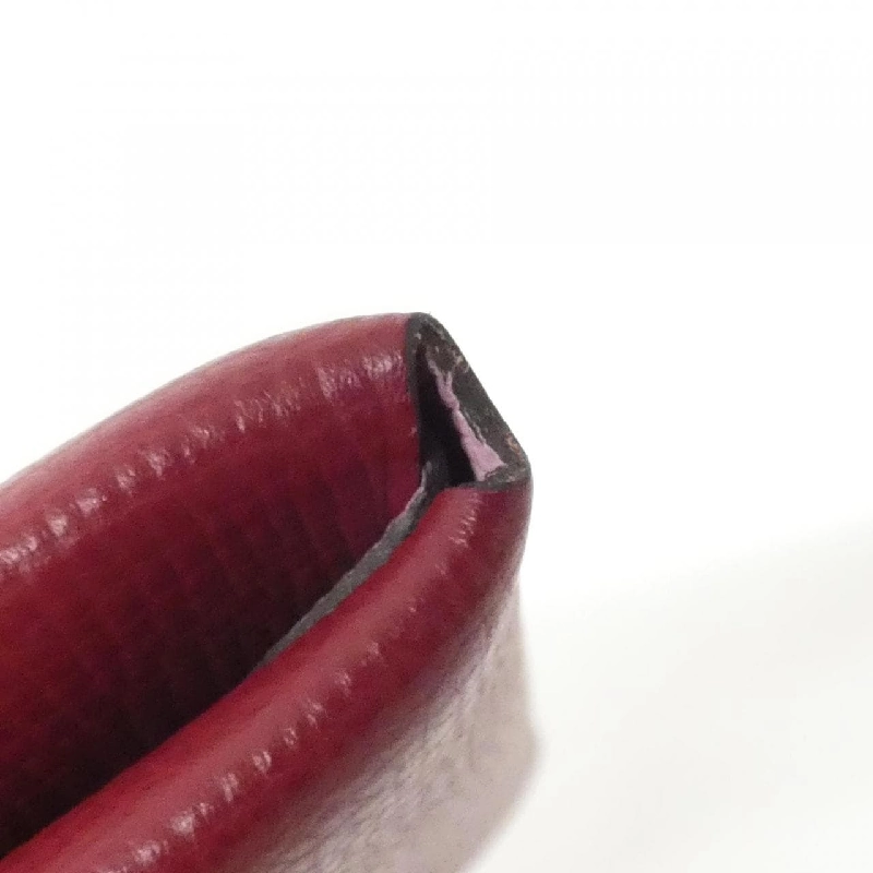 Ví tiền Hermes Calvi Duo Verso 083036CK - Hàng hiệu Authentic 769950