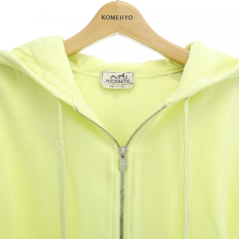 Áo khoác HERMES - Hàng hiệu Authentic 897958