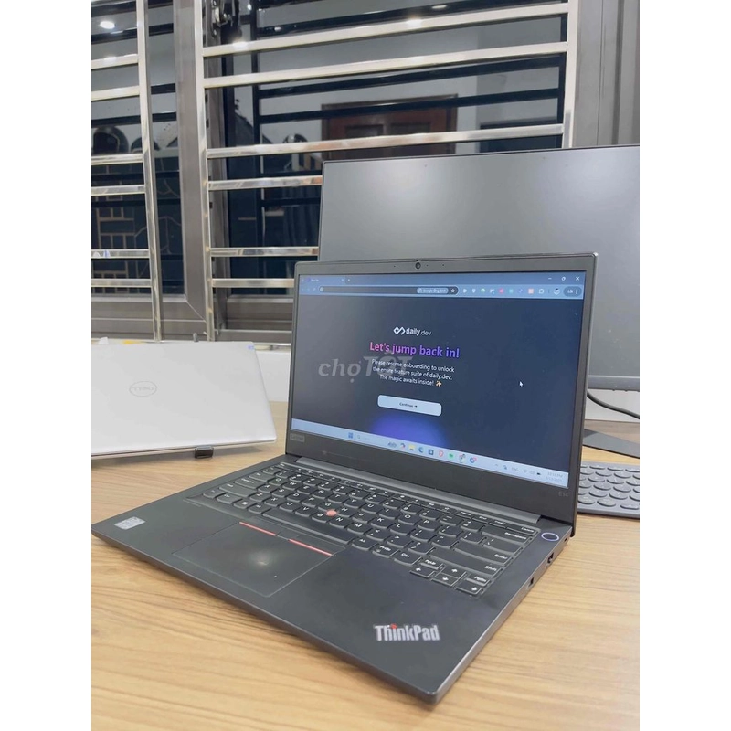 Lenovo ThinkPad E14 Core i5, RAM 8GB, SSD 256GB 450888