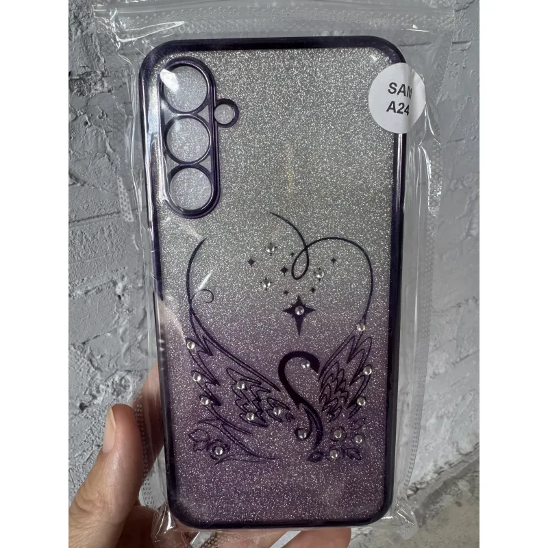 ỐP LƯNG DÀNH CHO SAMSUNG A24 998494