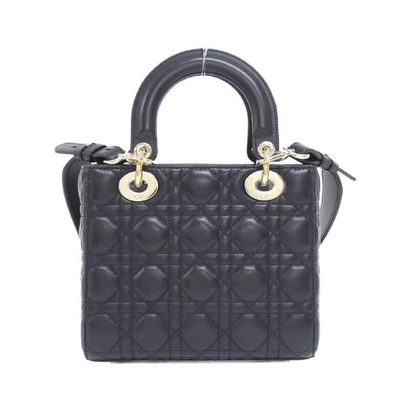 Túi Lady Dior Small MY ABCDIOR của Christian Dior M0538OCAL 615857