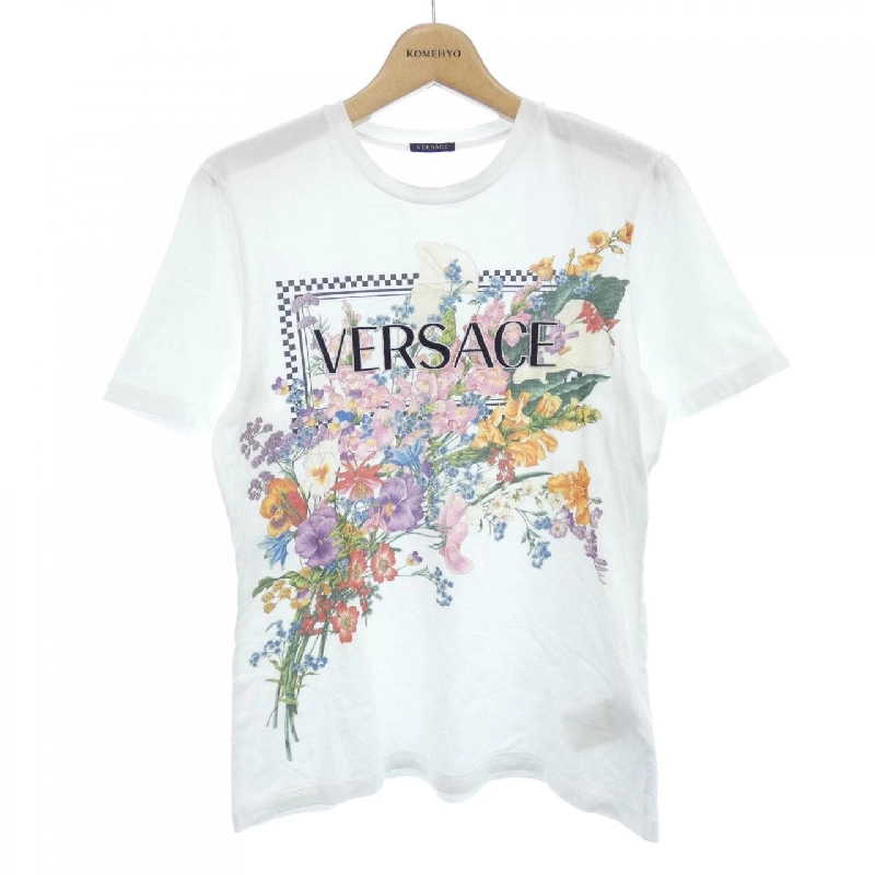 Áo thun VERSACE - Hàng hiệu Authentic 826214