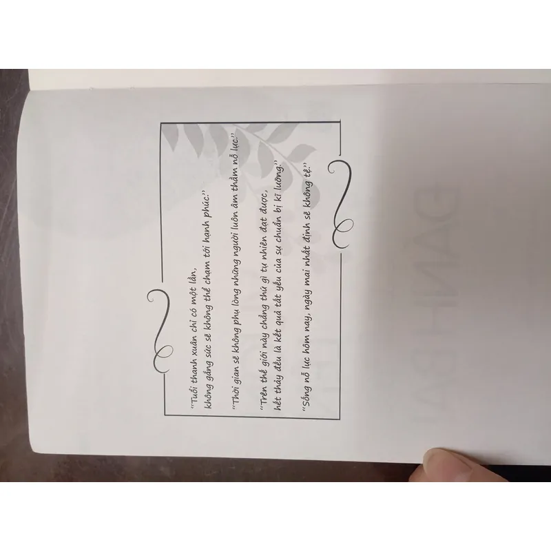 Vươn lên hoặc bị đánh bại - Lý Thượng Long - Sách cũ 643064