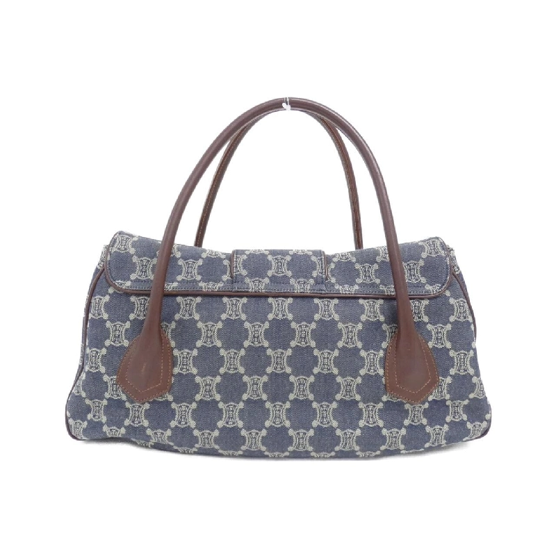 【Vintage】Túi đeo vai Celine 153292MAC 612867