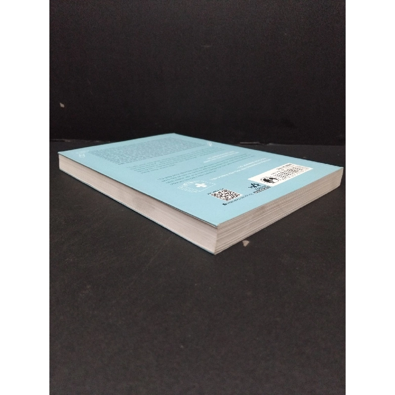 Để con được ốm Uyên Bùi - BS. Nguyễn Chí Đoàn mới 90% bẩn nhẹ 2017 HCM.ASB1809 917120