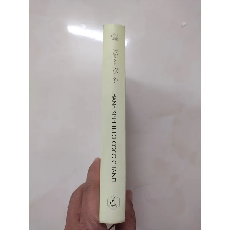 Kinh thánh Coco Chanel  785473