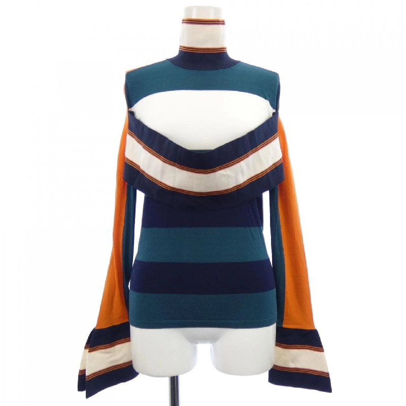 Louis Vuitton LOUIS VUITTON FEKL37HBL Áo 629228