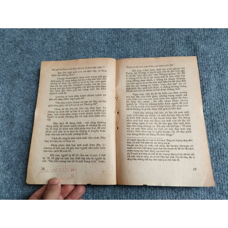 LUYỆN TINH THẦN 701904