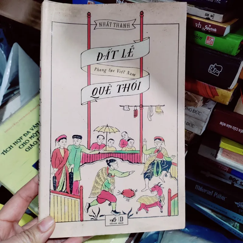 Đất lề quê thói  673722