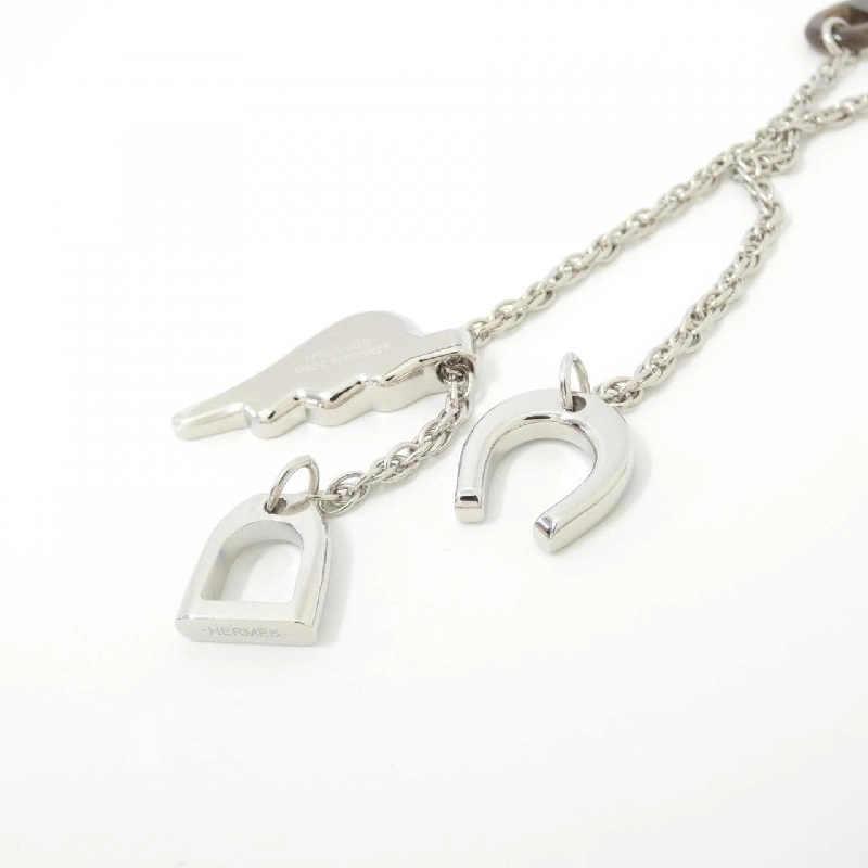 Dây chuyền Hermès Bon Voyage 100057FP 624416