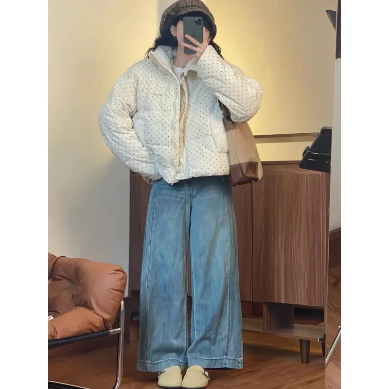 Áo phao nỉ  926671