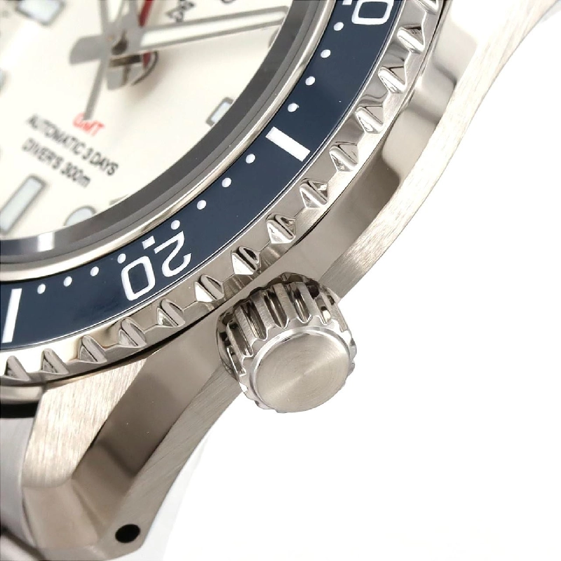 Seiko Prospex 6R54-00P0/SBEJ029 SS Automatic - Hàng hiệu Chính hãng 881819