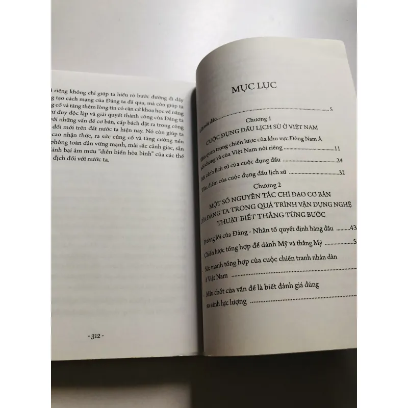 NGHỆ THUẬT BIẾT THẰNG TỪNG BƯỚC 749191