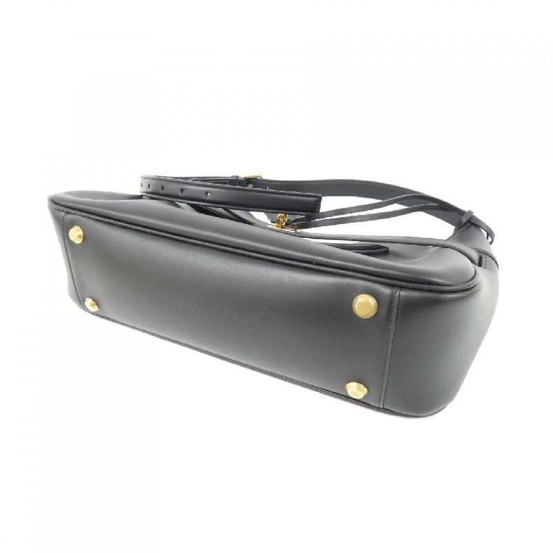 【Sản phẩm mới】Balenciaga BEL AIR 810680 2ABAV Túi đeo vai 612084