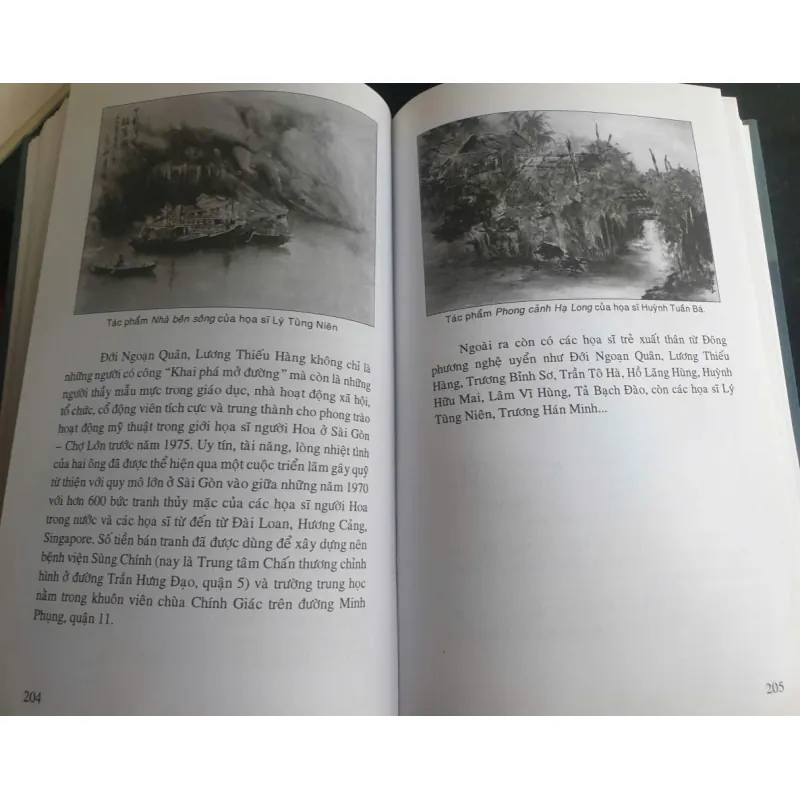 Mỹ Thuật Ở Sài Gòn Thành Phố Hồ Chí Minh 719029