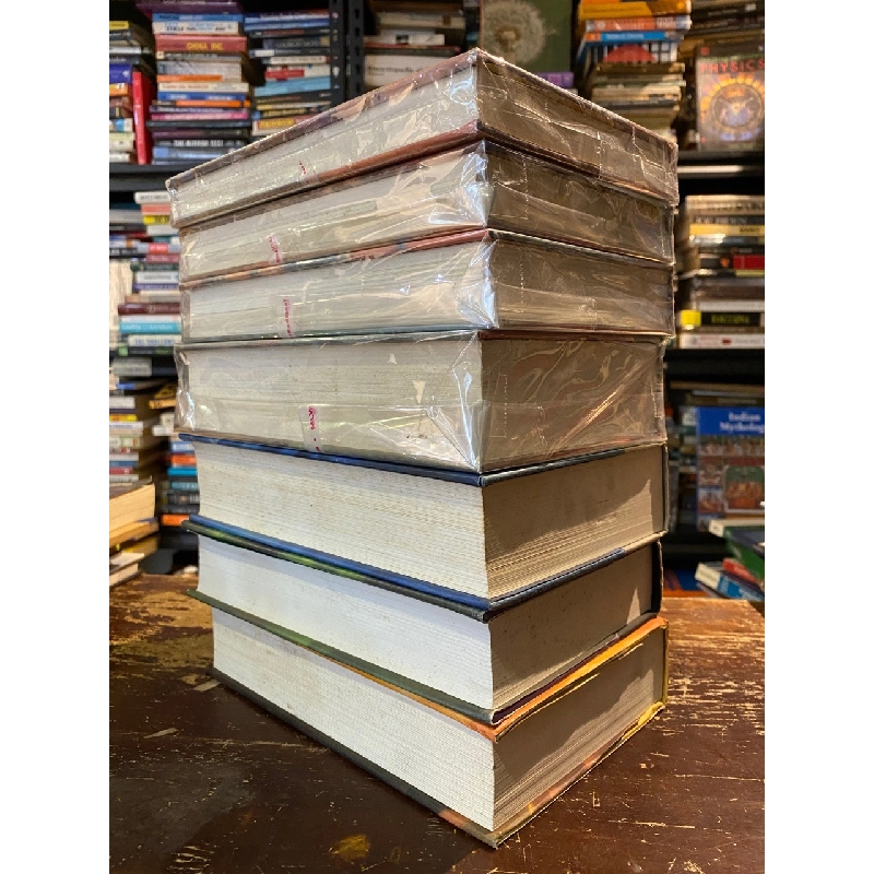 Harry Potter, Arthur A. Levine Books Hardcover Edition 786831