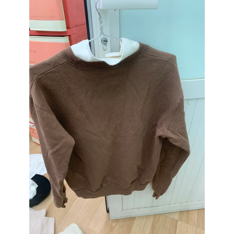 Áo sweater cho trẻ size S 283299