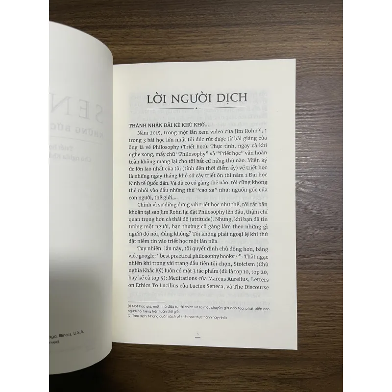 Những bức thư đạo đức Seneca  933807