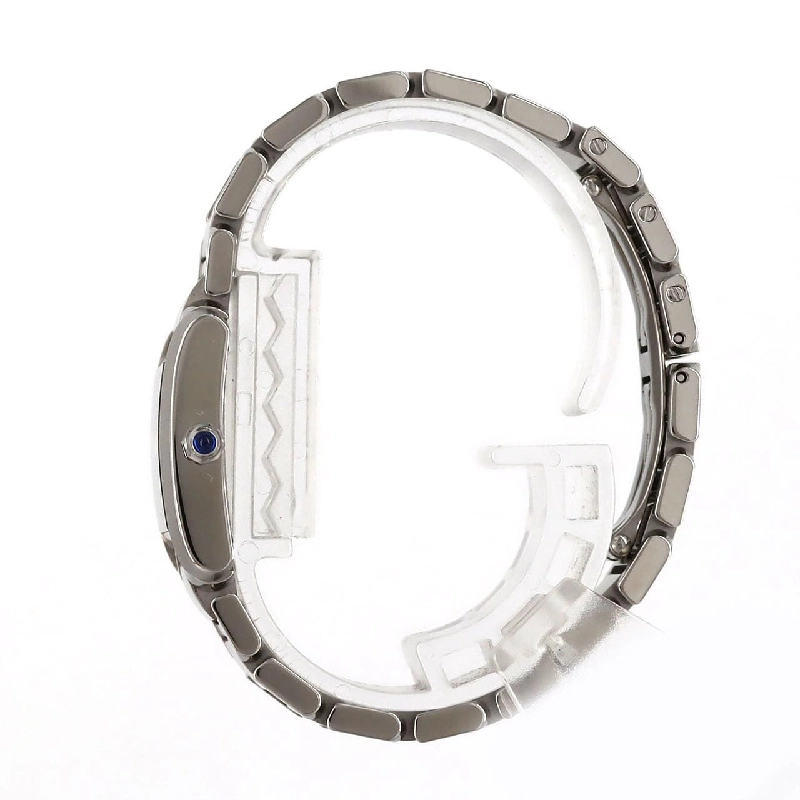 Cartier Tank Française SM W51008Q3 SS Quartz - Hàng hiệu Chính hãng 876339