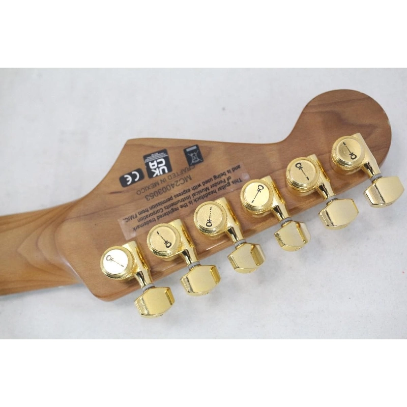 Guitar điện CHÁRVÉL PRO-MOD DK24 HSS 2PT CM - Hàng hiệu Authentic 879000