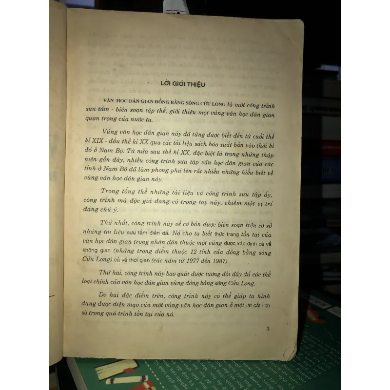 Văn học dân gian đồng bằng sông Cửu Long  936872