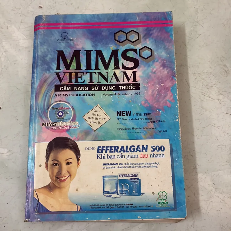 Cẩm nang sử dụng thuốc 1043067
