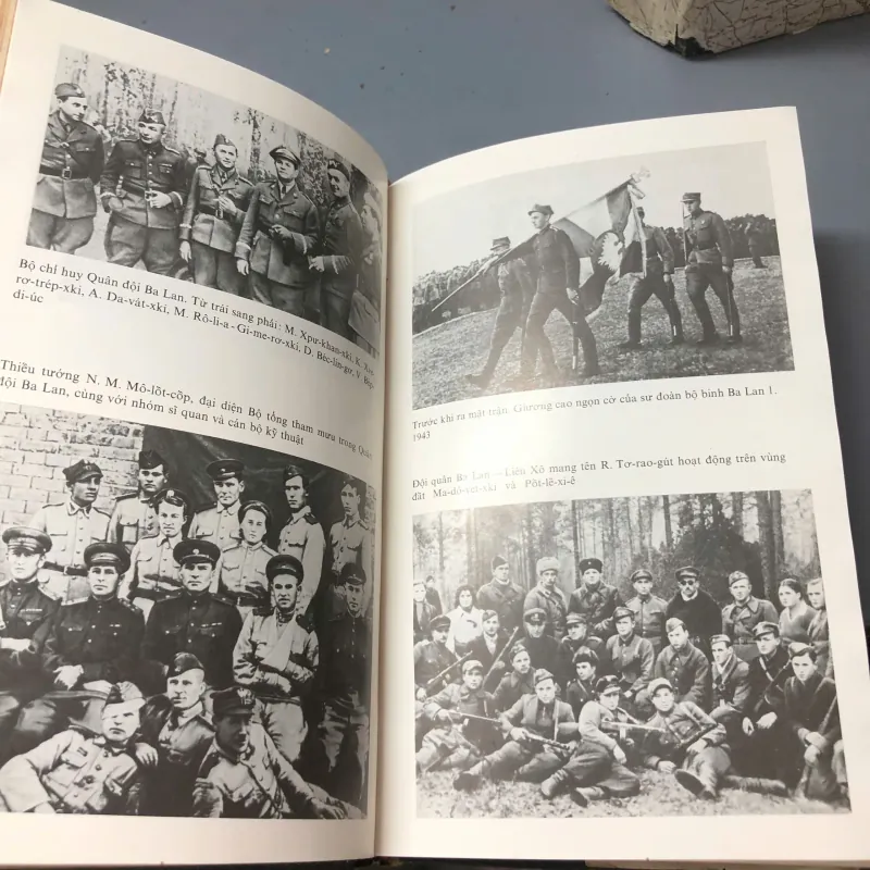 Bộ Tổng Tham Mưu Xô-Viết Trong Chiến Tranh (Trọn Bộ) 689173