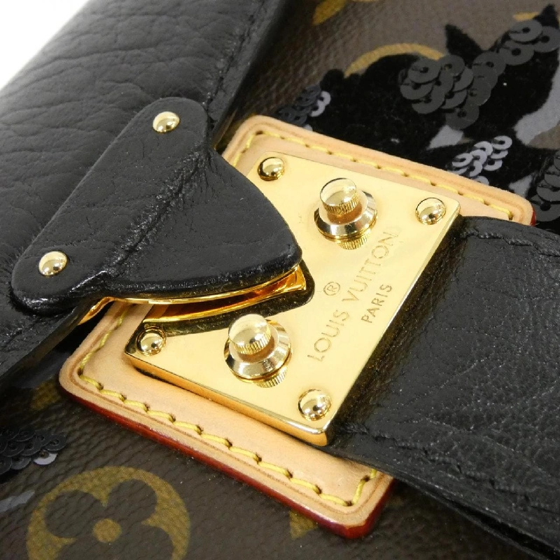 Túi xách Louis Vuitton Monogram Fleur de Jete M40435 - Hàng hiệu Chính hãng 765429