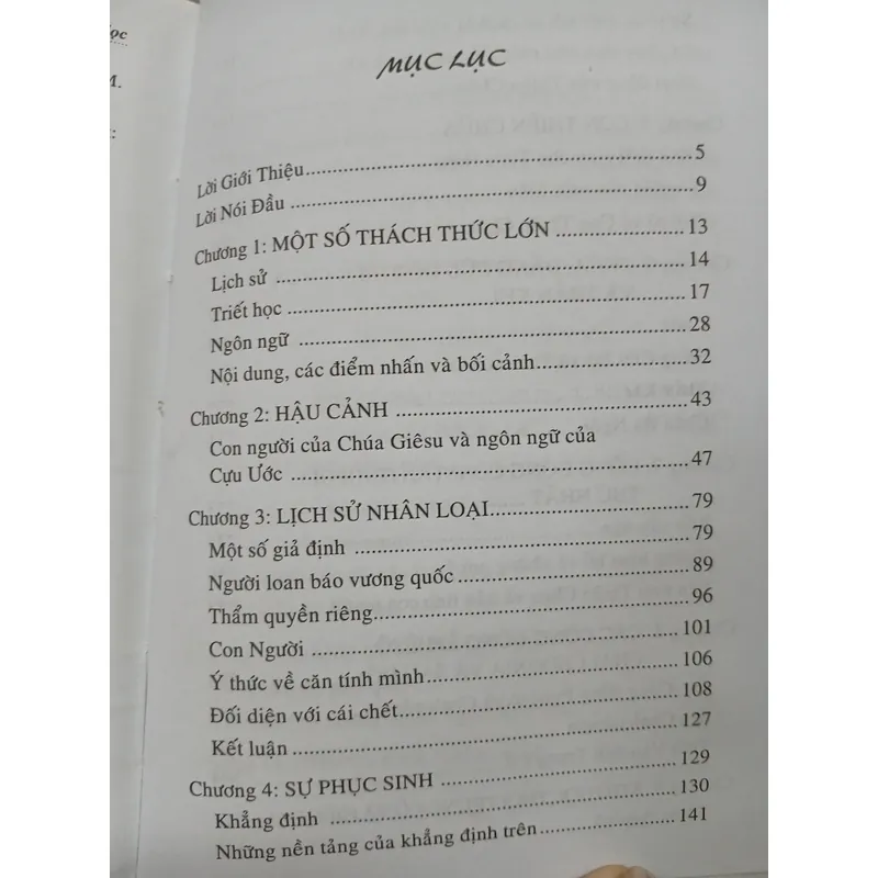 KITÔ HỌC MỘT NGHIÊN CỨU HỆ THỐNG LỊCH SỬ VÀ KINH THÁNH VỀ CHÚA GIÊSU 721686