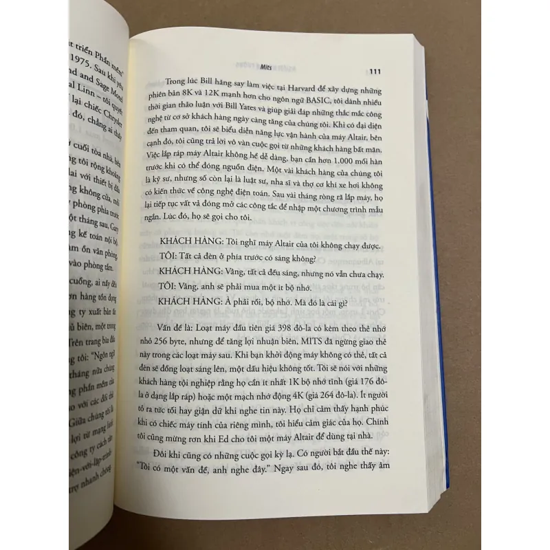 Idea Man Người Hùng Ý Tưởng 1024108