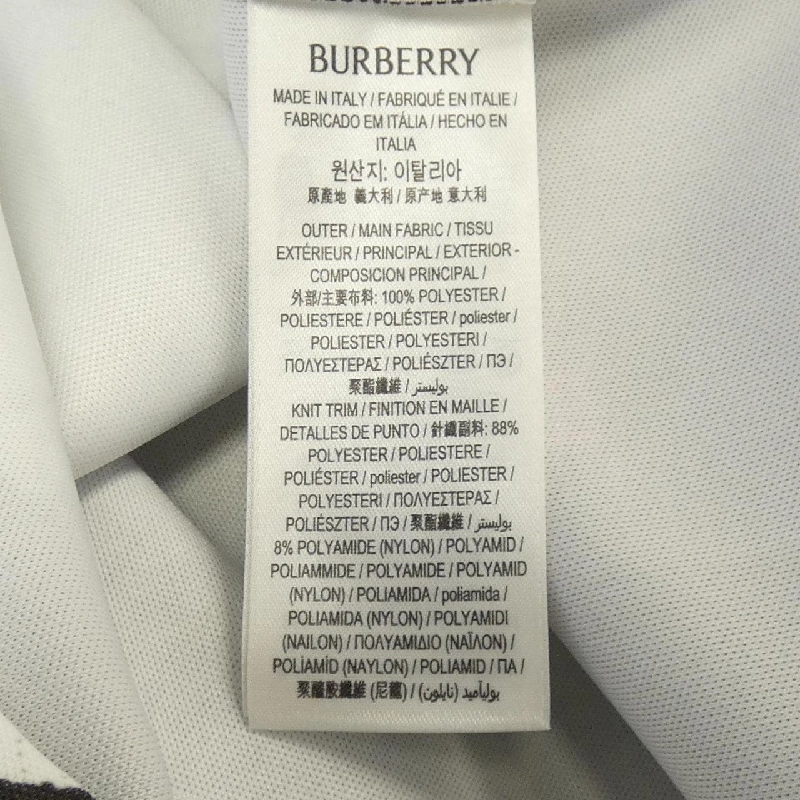 Burberry BURBERRY Áo - Hàng hiệu Chính hãng 825900