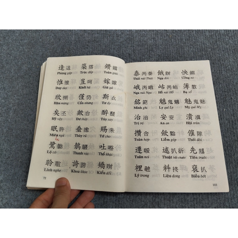 TAM THIÊN TỰ 469878
