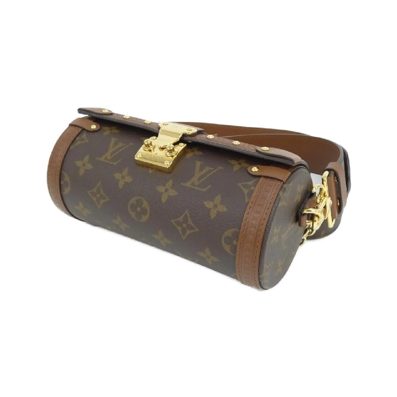 Túi xách vai Louis Vuitton Monogram Papillon Trunk M57835 - Hàng hiệu Chính hãng 765111