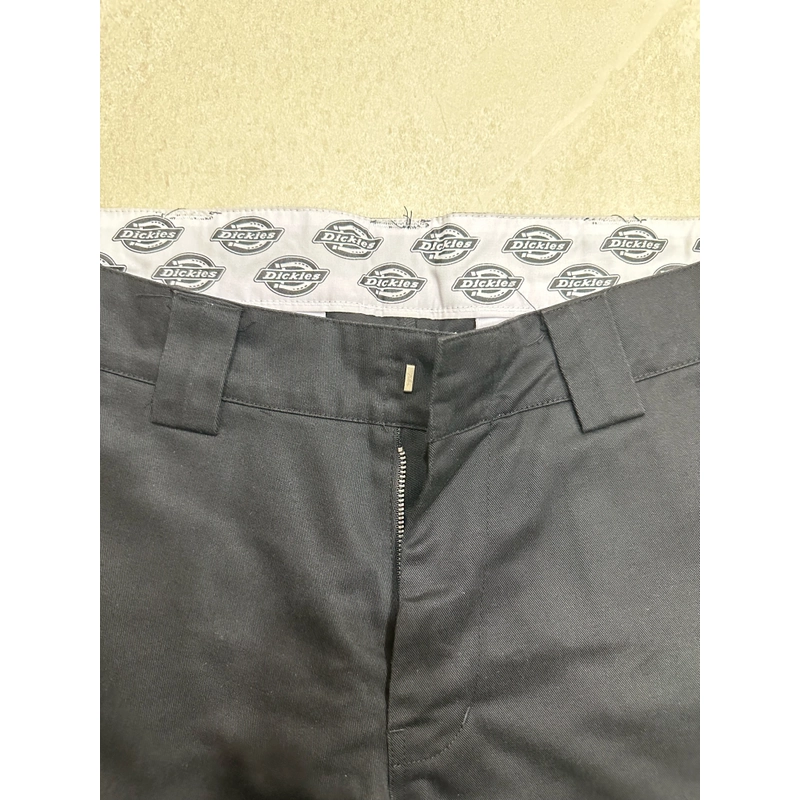 Quần 874 Dickies đen size 36 siêu hot  458311