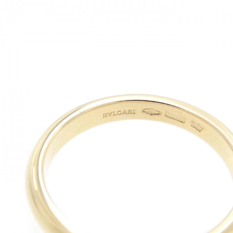 Nhẫn Bulgari Fedi - Hàng hiệu Authentic 840396