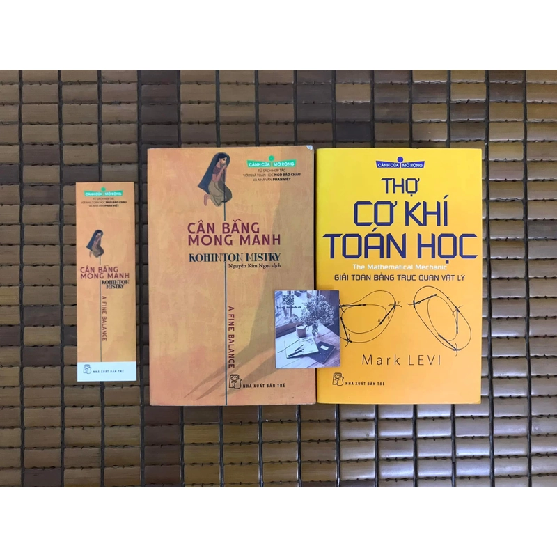 Cân bằng mong manh  464170