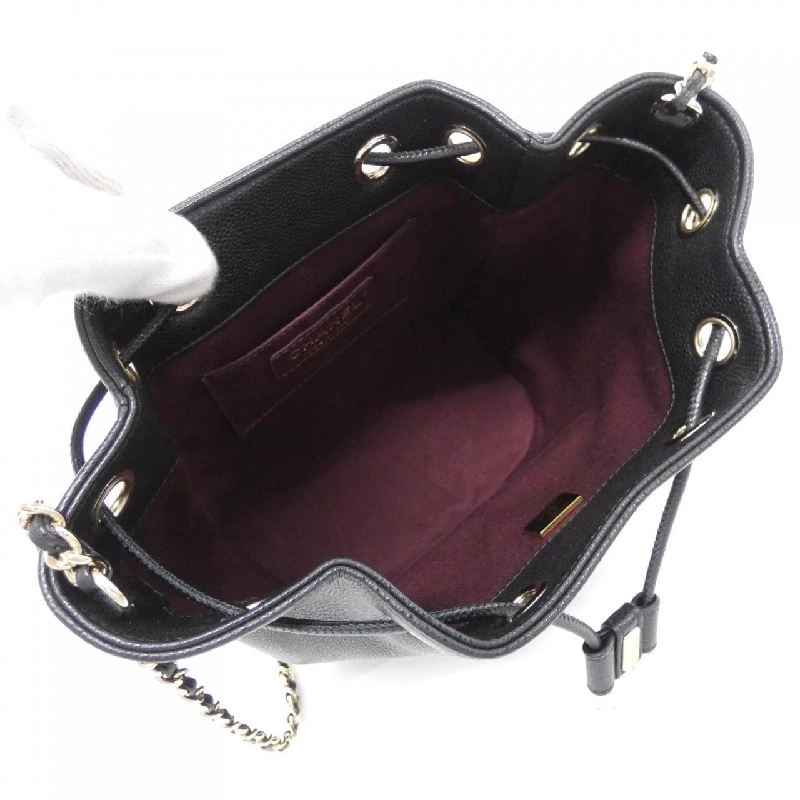 Túi xách chéo Chanel AS2353 612246