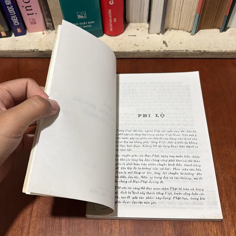[Sách Photo] - II Sách Phật Giáo: Kinh Viên Giác - Thích Trí Hữu (Dịch Giả) - PL. 2518 778077