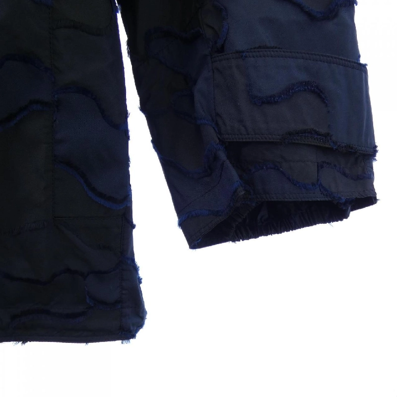 Áo khoác Anorak CHRISTIAN DIOR 017C10A2960 - Hàng hiệu Chính hãng 814533