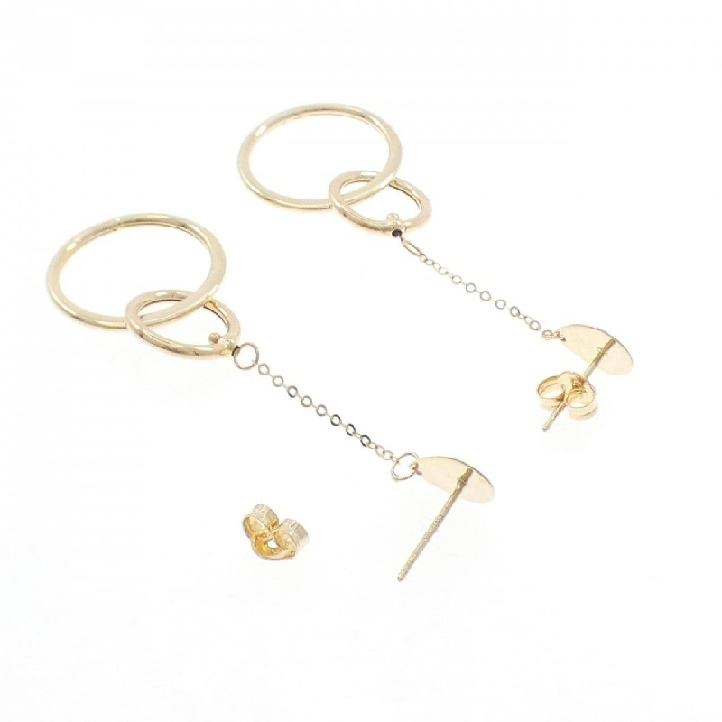 Khuyên tai 10K/10KT - Hàng hiệu Chính hãng 865254