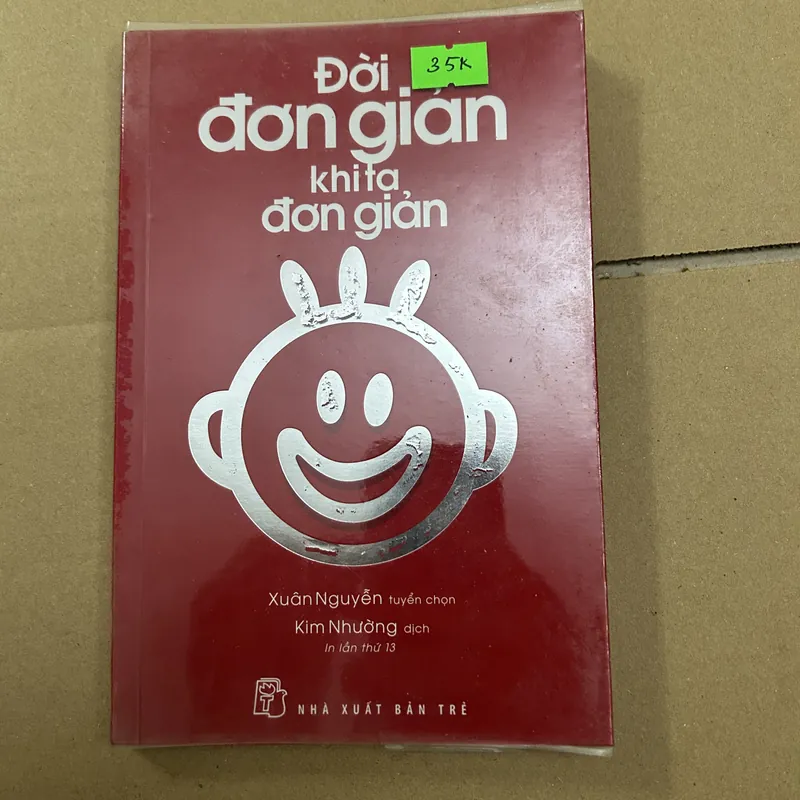 Đời đơn giản khi ta đơn giản 569296