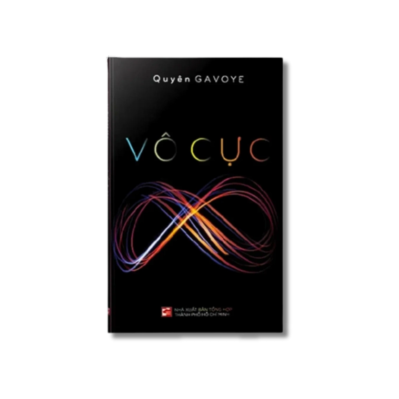 Vô cực - Quyên GAVOYE 730280