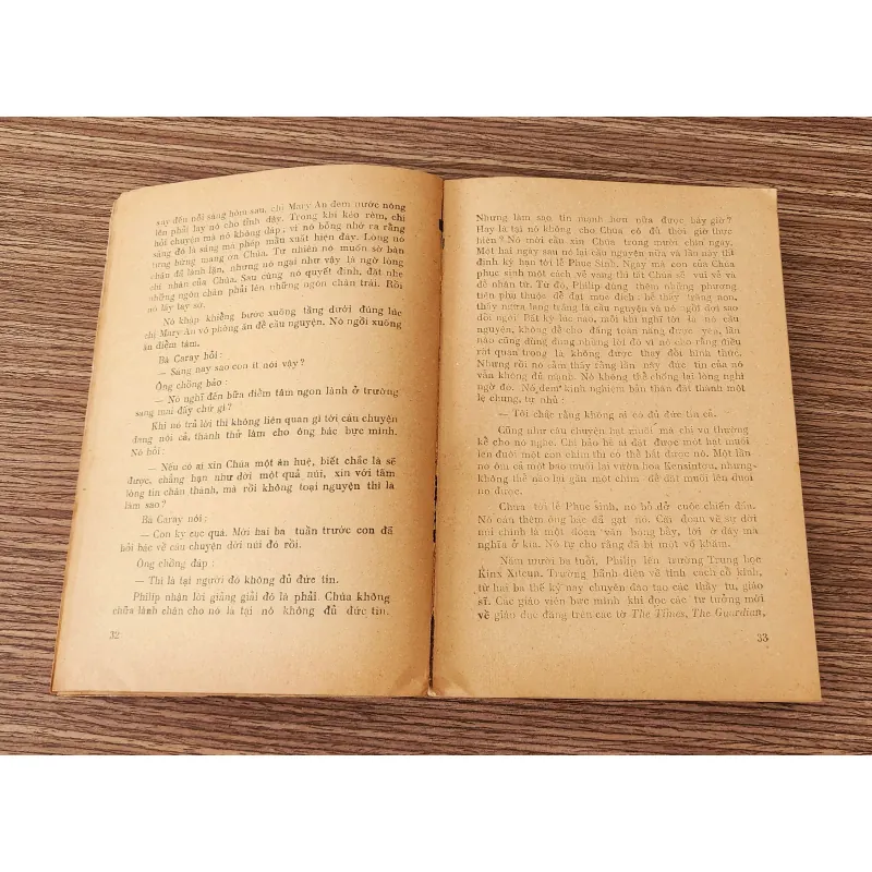 Nhà văn Anh William Somerset Maugham & tiểu thuyết KIẾP NGƯỜI (372 trang) 705065